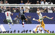Ngược dòng đầy cảm xúc, Argentina lọt vào chung kết World Cup