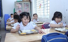 Hà Nội số hóa quản lý an toàn thực phẩm học đường bằng HanoiCheck