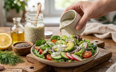 6 cách ăn hạt chia cực ngon và giảm cân nhanh