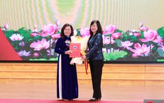 Bộ trưởng Đào Hồng Lan: Đại học Y Dược Cần Thơ phải trở thành trường trọng điểm quốc gia, dẫn dắt đào tạo nhân lực y tế vùng ĐBSCL