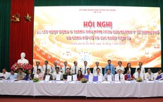 TPHCM ra quân cao điểm 150 ngày đêm khám sức khoẻ toàn dân