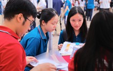 Bộ GD&amp;ĐT yêu cầu các trường khẩn trương chấn chỉnh công tác tuyển sinh