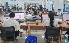 Thủ tục đăng ký thành lập hộ kinh doanh