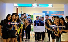 Các trường đại học hỗ trợ học bổng hàng tháng cao nhất cho sinh viên
