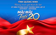 Quảng Ninh sẵn sàng phương án y tế phục vụ Chương trình nghệ thuật kỷ niệm Ngày Thương binh - Liệt sĩ 27/7