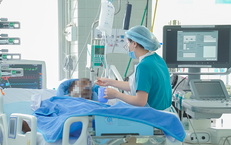 Bệnh nhân nặng nhất vụ lật ca nô ở Phú Quốc đã tỉnh, rút được ống thở