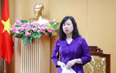 Bộ trưởng Đào Hồng Lan: Khẩn trương rà soát nhiệm vụ, nguồn lực y tế, chuẩn bị triển khai Chương trình mục tiêu quốc gia tích hợp