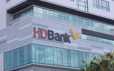 HDBank liên tiếp chào bán 3 mã trái phiếu, lãi suất 8,5 - 9%/ năm