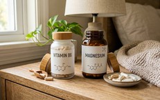 7 dưỡng chất giúp cơ thể hấp thụ magie hiệu quả hơn