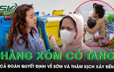 Chuyến nghỉ hè hóa thảm kịch: Cả đoàn gặp nạn khi quyết định về sớm vì hàng xóm có tang