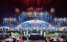 Festival Biển Khánh Hòa năm 2026: ‘Sắc màu đại dương - Vươn tầm quốc tế’