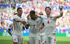 Đánh bại Pháp với tỉ số 6-4, Đội tuyển Anh giành hạng 3 World Cup 2026