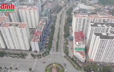 2 trường hợp người mua nhà ở xã hội tại Hà Nội không phải bốc thăm