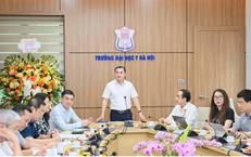 Khẩn trương hoàn thiện các điều kiện tổ chức Kỳ kiểm tra đánh giá năng lực hành nghề khám, chữa bệnh năm 2027