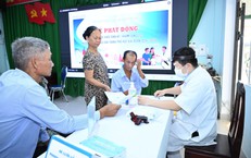 Nhiều nguy cơ bệnh tật được phát hiện sớm khi khám sức khỏe định kỳ