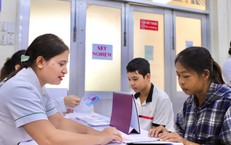 Bệnh thận mạn trẻ hóa tại TPHCM: Khi bác sĩ không chỉ điều trị mà còn đồng hành cùng người bệnh