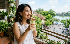 4 thời điểm uống nước chanh có lợi nhất