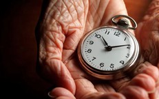 Phát hiện đột phá về não bộ có thể giúp người cao tuổi sống lâu hơn