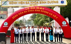 TPHCM nâng tầm hệ thống y tế, tạo mô hình hỗ trợ toàn diện