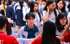 Những giấy tờ thí sinh không phải nộp lại khi nhập học đại học năm 2026