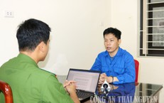 Triệt phá đường dây lập sàn tiền ảo giả, lừa hơn 3.000 người, chiếm đoạt 100 tỷ đồng