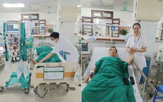 Nguy cơ tử vong từ bài thuốc truyền miệng ăn mật cá trắm để bồi bổ