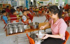 Hải Phòng triển khai Chương trình Sức khỏe học đường giai đoạn 2026-2035