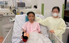 Kỳ tích cứu sống bé trai mắc 2 bệnh lý nguy kịch khi chuẩn bị vào lớp 10