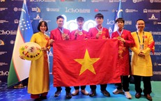 Đội tuyển Việt Nam thắng lớn tại các đấu trường Olympic quốc tế