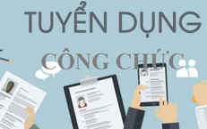 Bộ Y tế đề xuất phân cấp thẩm quyền tuyển dụng, quản lý công chức, viên chức của Bộ