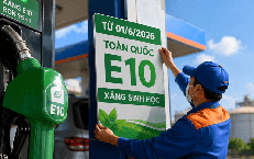 Tin vui: Thuế xăng dầu giảm về 0 đến hết tháng 9/2026