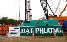 Xử phạt ông Đặng Văn Vinh 1,5 tỷ đồng vì thao túng cổ phiếu DPG