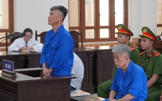 Cựu Giám đốc Sở Giáo dục và Đào tạo Bình Thuận lĩnh án 15 năm tù do nhận hối lộ