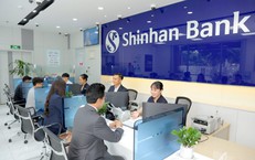 Shinhan Bank Phú Mỹ chưa thực hiện triệt để giảm lãi suất theo chỉ đạo của Thống đốc NHNN