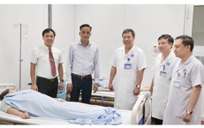 Rối loạn tâm thần ngày càng phổ biến, điều trị bằng thuốc và sự đồng hành