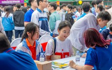 Chiến thuật nào giúp thí sinh tối ưu hóa đăng ký nguyện vọng đại học?