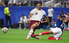 Tiền vệ Rodri giành Quả bóng Vàng World Cup 2026