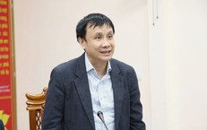 Lấy ý kiến về đề nghị tặng danh hiệu 'Anh hùng Lao động' cho GS.TS.BS Phạm Như Hiệp