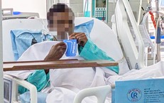 Nạn nhân nặng nhất vụ lật ca nô ở Phú Quốc sắp rời phòng ICU