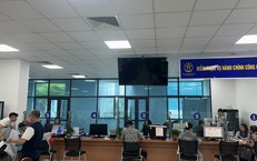 Cảnh báo giả mạo cán bộ hành chính công để lừa người hưởng lương hưu, trợ cấp tại Hà nội