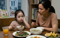 4 dấu hiệu cảnh báo tình trạng thiếu sắt ở trẻ nhỏ mà cha mẹ thường bỏ qua