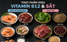 5 thói quen giúp làm chậm tình trạng tóc bạc sớm