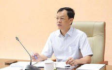 Đẩy nhanh hoàn thiện dữ liệu, hướng tới hệ thống y tế thông minh lấy người dân làm trung tâm