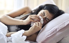 Cúm giữa mùa hè: Vì sao vẫn mắc bệnh và không nên chủ quan?