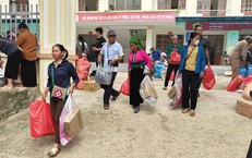 21.100 tỷ đồng, trợ giúp hơn 52 triệu người có hoàn cảnh khó khăn và dễ bị tổn thương