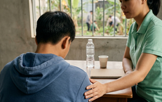 Khi nào người từ đủ 12 đến dưới 18 tuổi có thể được hoãn cai nghiện bắt buộc?