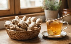 9 tác dụng phụ của gừng khi sử dụng sai cách hoặc quá liều