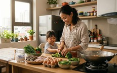 Thiếu iod gây hệ lụy gì với sự phát triển trí tuệ của trẻ em?