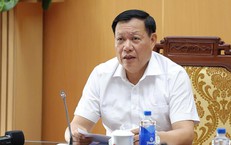 Thứ trưởng Đỗ Xuân Tuyên: Hoàn thiện chặt chẽ Đề án thống nhất đầu mối quản lý an toàn thực phẩm