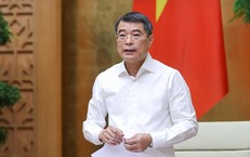 Thủ tướng Lê Minh Hưng nhận thêm nhiệm vụ mới